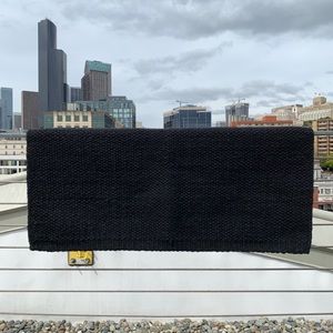 Mayatex San Juan Solid 80% Wool Handwoven Saddle Blanket [Horse Tack, Western]